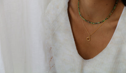 COLLIER IZIA